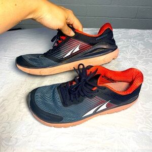 Women’s Alta Provision 4.0 Size 10 Shoes Running Zero Drop Tennis Shoe Sneaker